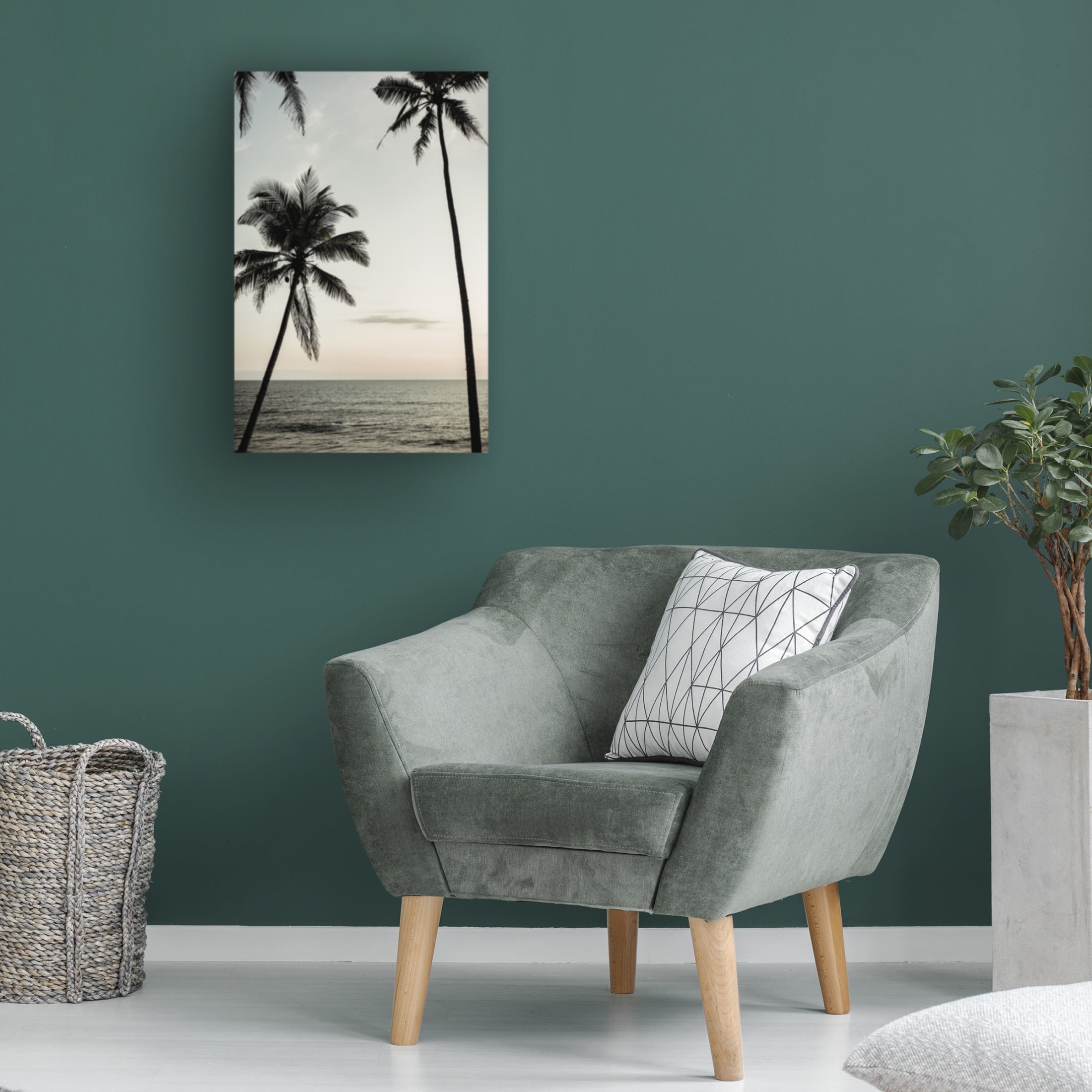 Trademark Fine Art Shot by Clint Easy Ride Canvas Wall Art