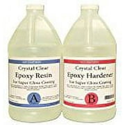 East Coast Resin Table Top Epoxy Resin, 2 gal