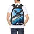 thumbnail image 6 of Avatar Backpacks Lightweight Bookbags Casual Daypack For Travel Work Hiking, 6 of 8