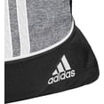 thumbnail image 3 of Alliance Sackpack, Drawstring, Lightweight Small Gym Bag for Women, Soccer Backpack, Black, One Size, 3 of 5