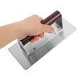 thumbnail image 2 of Phenofice Grill Burger Press Tool Press 1Pack, 2 of 7