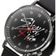 thumbnail image 1 of Reloj Analógico de Cuarzo BTS Miss White Logo Stray Kids negro, 1 of 2