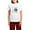 With Red Plaid Pant, variant on CafePress - Basset Girls Friend Women's Light Pajamas - Women's Short Sleeve Print T-Shirt and Pants Light Cotton Pajama Set