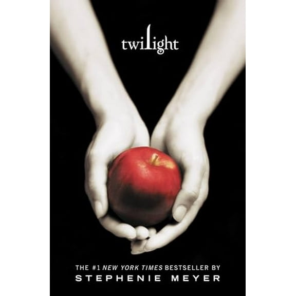 Pre-Owned Twilight (Hardcover) 0316160172 9780316160179