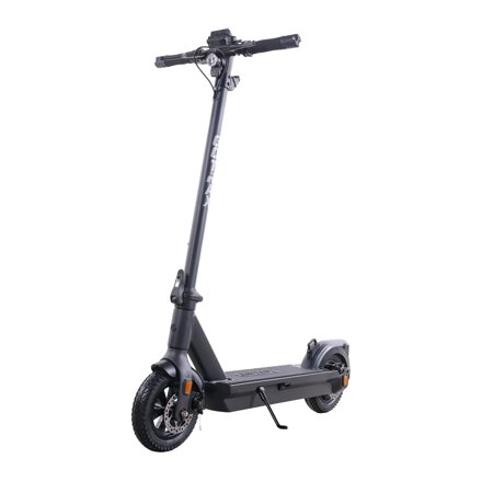 GOTRAX G7PRO Adult Electric Scooter,48V 20Ah, 10" Tires,20 MPH,30-Mile Range,Foldable, Black