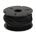 thumbnail image 4 of Cuerdas Elásticas de Choque de 3 mm Correas para Acampar al Aire Libre de Negro Zulema Cordón de choque elástico, 4 of 7