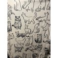 thumbnail image 1 of Cat Blanket, 1 of 2