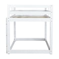 thumbnail image 2 of Twin over Twin Bed | Contemporary Minimalistic Design | Modern Bedroom, 2 of 2