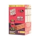 thumbnail image 1 of Barrinolas Kids | 15 Mix Pack Barritas Sabor ChocoHuate, ZanaPay y BetaFresa, 1 of 6