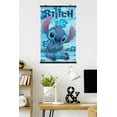 thumbnail image 2 of Disney Lilo and Stitch - Cute Wall Poster, 22.375" x 34", 2 of 5