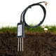 thumbnail image 5 of Probador de suelo, Kit de Jardinería Sensor de Humedad de Humedad del suelo con alta precisión para granjas para el césped, 5 of 7