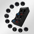 thumbnail image 1 of Cargador de Batería de Botón de Moneda de Litio CT-ENERGY para Baterías Recargables LIR2450 2032 2025 2016 1632, 1 of 2