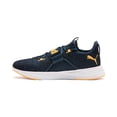 thumbnail image 2 of Tenis Puma Persist XT Knit para Hombre 192616-04 azul oscuro 28.5, 2 of 7