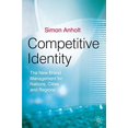 thumbnail image 1 of Identité Competitive par Anholt, Simon, 1 of 3