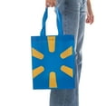 thumbnail image 5 of Walmart Reusable Shopping Tote Bag for Adults, 5 of 8