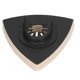 thumbnail image 4 of High quality 5pcs Universal Triangular Wool Polishing Rack, 4 of 5