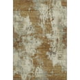 thumbnail image 2 of Addison Rugs Mayfield Premium Machine Washable Transitional Abstract Terracotta Rectangle Rug, 10' x 14', 2 of 6