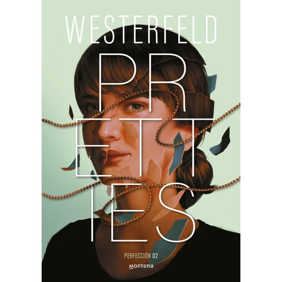 TraiciÃ³n Pretties (Spanish Edition), (Paperback)