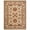 Ivory, variant on SAFAVIEH Lyndhurst Victoria Floral Area Rug, Ivory, 2'3" x 4'