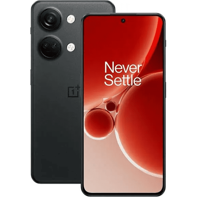 Smartphone One Plus Nord 3 5G 256GB 16GB Gris Versión de importación