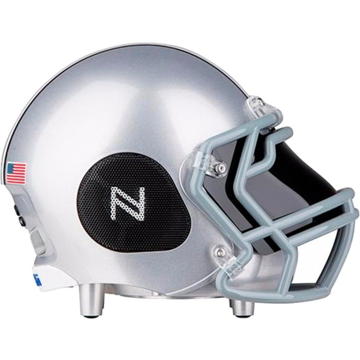 Dallas Cowboys Bluetooth Speaker Helmet – NIMA Sports Audio