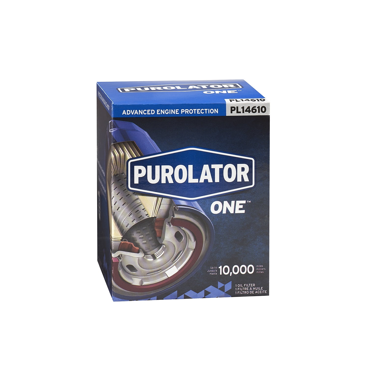 PurolatorONE PL14610