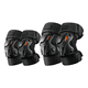 thumbnail image 1 of Rodilleras Coderas 2 En 1 Protection For Montar Talla G Malubero, Negro, 1 of 5