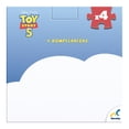 thumbnail image 4 of Rompecabezas Disney Toy Story 4 en 1 con 144 Piezas, 4 of 5