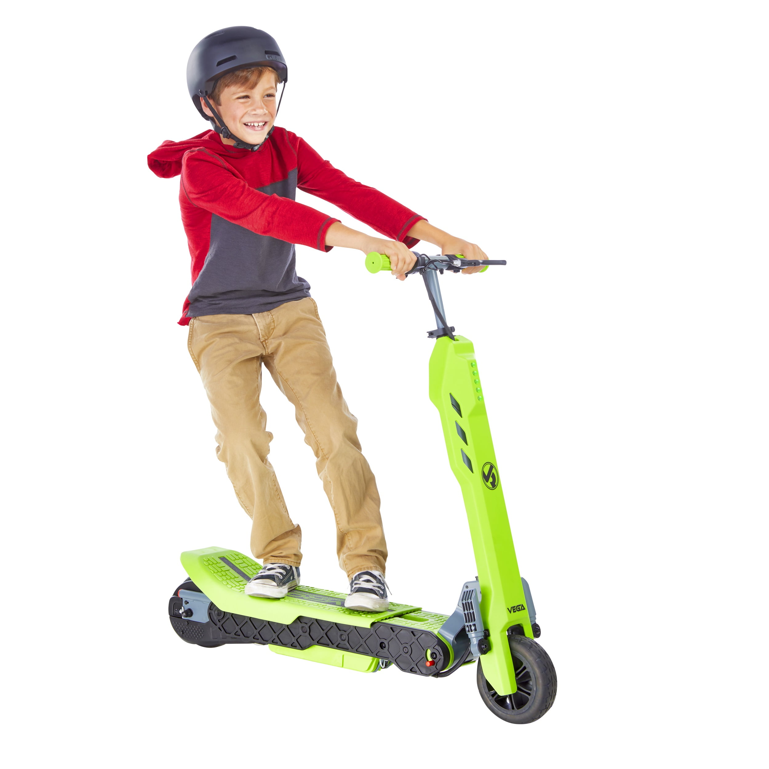 the vega scooter walmart