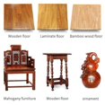 thumbnail image 3 of piezas de cera de abejas para condimentar muebles del hogar, pulir y limpiar muebles de madera para el hogar, el dormitorio y la sala de estar, 3 of 4