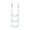 Blue-3, variant on Step Boat Rope Ladder Boarding Ladder Fishing Rope Ladder For Inflatable Boat