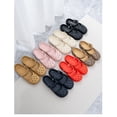 thumbnail image 5 of Women’s Ballet Clog Flats Lightweight Breathable Slip On Non Slip Durable Casual Shoes, 5 of 6