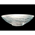 thumbnail image 2 of Springdale 13"H Grape 24% Lead Crystal Bowl, 2 of 2