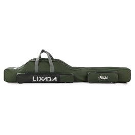 Akozon Sac de porte-canne à pêche Sac de canne à pêche Sac de support