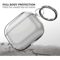thumbnail image 3 of Funda Para AirPods Pro 3 AirPods Pro2/1 AirPods 4 Airpod 3 Case Limpiador Xtellar, 3 of 3