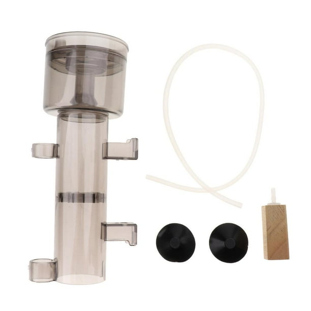 VGEBY Aquarium Protein Skimmer, Scientific Design Fish Tank Mini Seawater  Protein Skimmer For Aquarium For Fish Tank For Aquarium Accessories