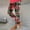 Z/H, variant on JMKQLZ Women's Holiday Themed Leggings with Christmas Prints, Soft and Stretchy Yoga Pants for Casual Wear, Comfortable Activewear for Seasonal Use and Home Activities