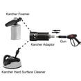 thumbnail image 2 of 1/4" Quick Connect Pressure Washer Adapter Compatible With Karcher Pressure Washer Replacement Accessories, 2 of 3