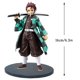 thumbnail image 3 of Demon Slayer: Set Figuras de Acción de PVC regalo, 3 of 4