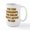 White, variant on CafePress - I'm The Youngest - 15 oz Ceramic Large White Novelty Mug