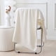thumbnail image 1 of Toallas de baño 1 pieza Toalla de baño de terciopelo Toalla para adultos Uso diario en casa Toalla absorbente para cabello seco que no deja pelo Toalla de playa Toalla de baño estampada con tiras Toal, 1 of 5