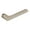 Satin Nickel, variant on baldwin hardware 5162.102.rmr estate ornate lever indoor door