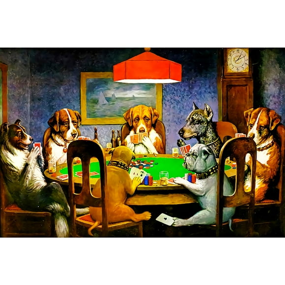 Rompecabezas Najiaxiaowu 1000 piezas para adultos y niños 75 x 50 cm