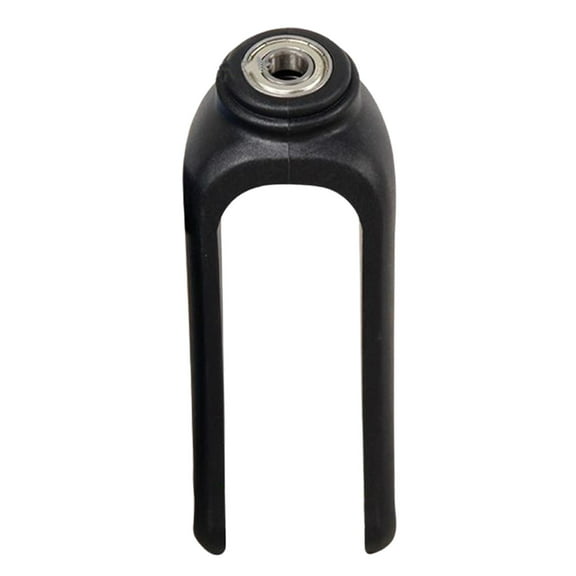 Wheelchair Front Fork Accessories for Standard Wheelchairs Folding Walkers 7 Inch