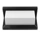 thumbnail image 4 of Bewildely Aplique de esquina impermeable de 15 W, luz LED de pared, iluminación blanca de 3000 K para escaleras de camino de jardín de esquina Iluminación y accesorios No.1 Bewildely HA024301-01, 4 of 6