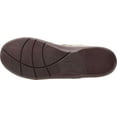 thumbnail image 7 of Clarks Womens Mary Jane CLARKS Sillian Bella Flat Shoes, 7 of 7