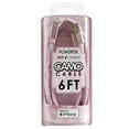 thumbnail image 3 of Liquipel Iphone and Ipad 6ft USB-A to Lightning Cable, Pink, 3 of 7
