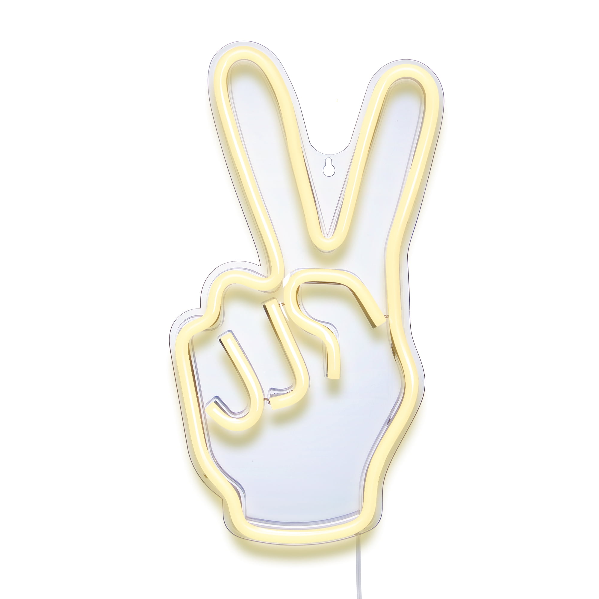 peace様用です•*¨*•.¸¸♬︎ BrightSide Peace Hand 14
