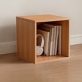 thumbnail image 6 of Ycandiee Cube Storage Organizer, Way Basics Cube Storage, Closet Organizer, Stackable Cubes for Home Books Clothes Toy, 6 of 6
