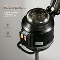thumbnail image 5 of Professional Hair Steamer Hairdressing Care Hooded Salon, 5 of 6